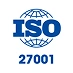 ISO 27001 certification