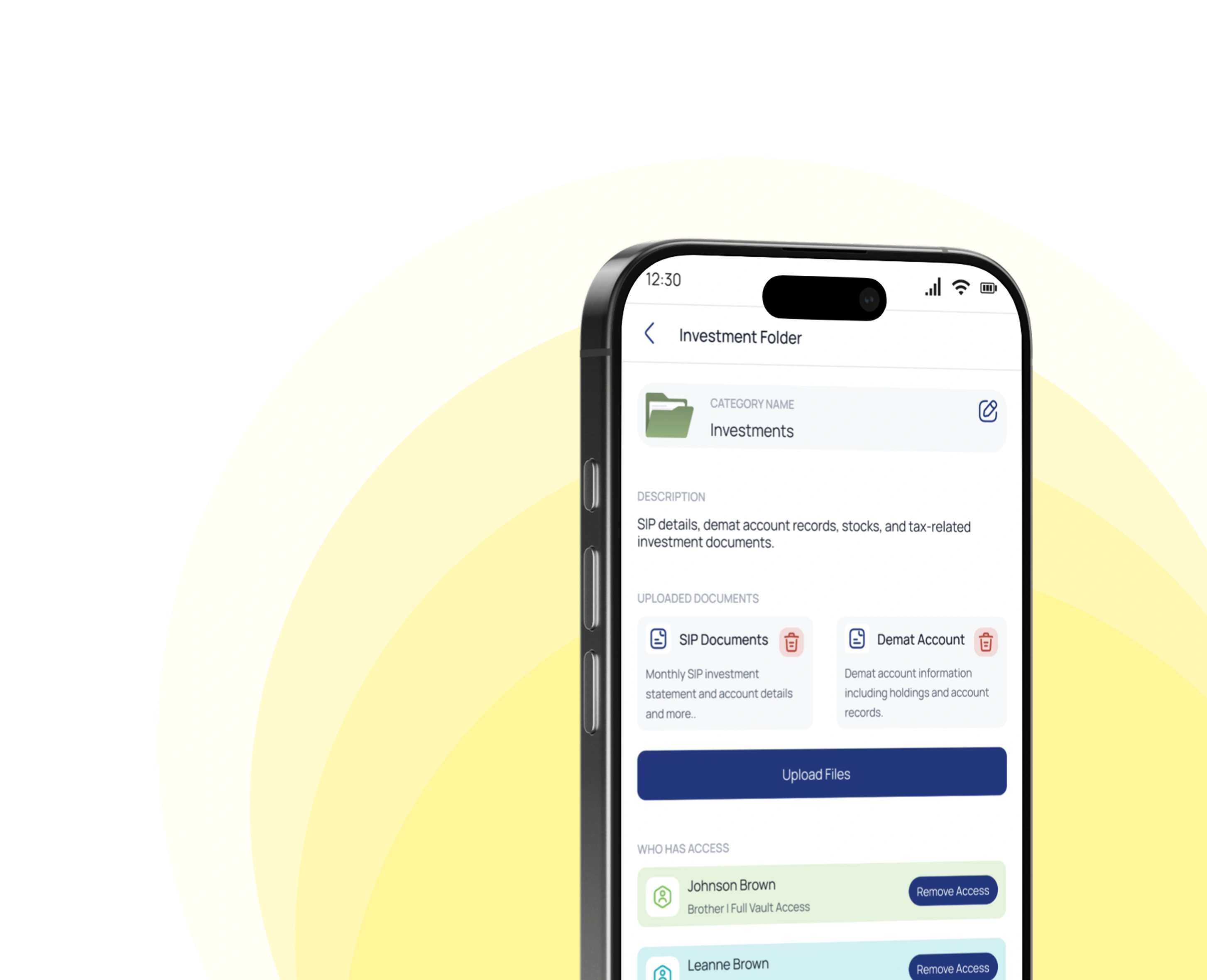 App Development Solutions