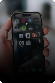 AI App Development Services in Dubai