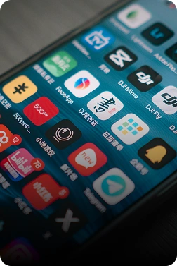Android App Development Services in Dubai