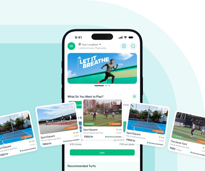 Appdid mobile application development project