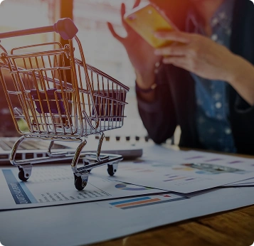 Retail and ecommerce