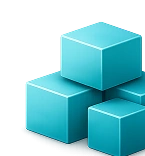 Modern framework blocks