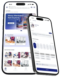 Sports happy cows booking mobile application
