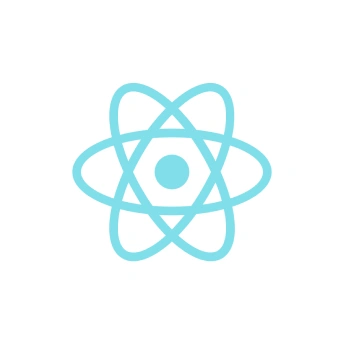 React