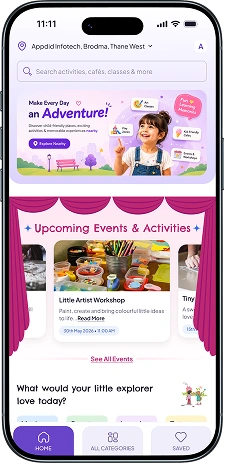 UI UX design sample three