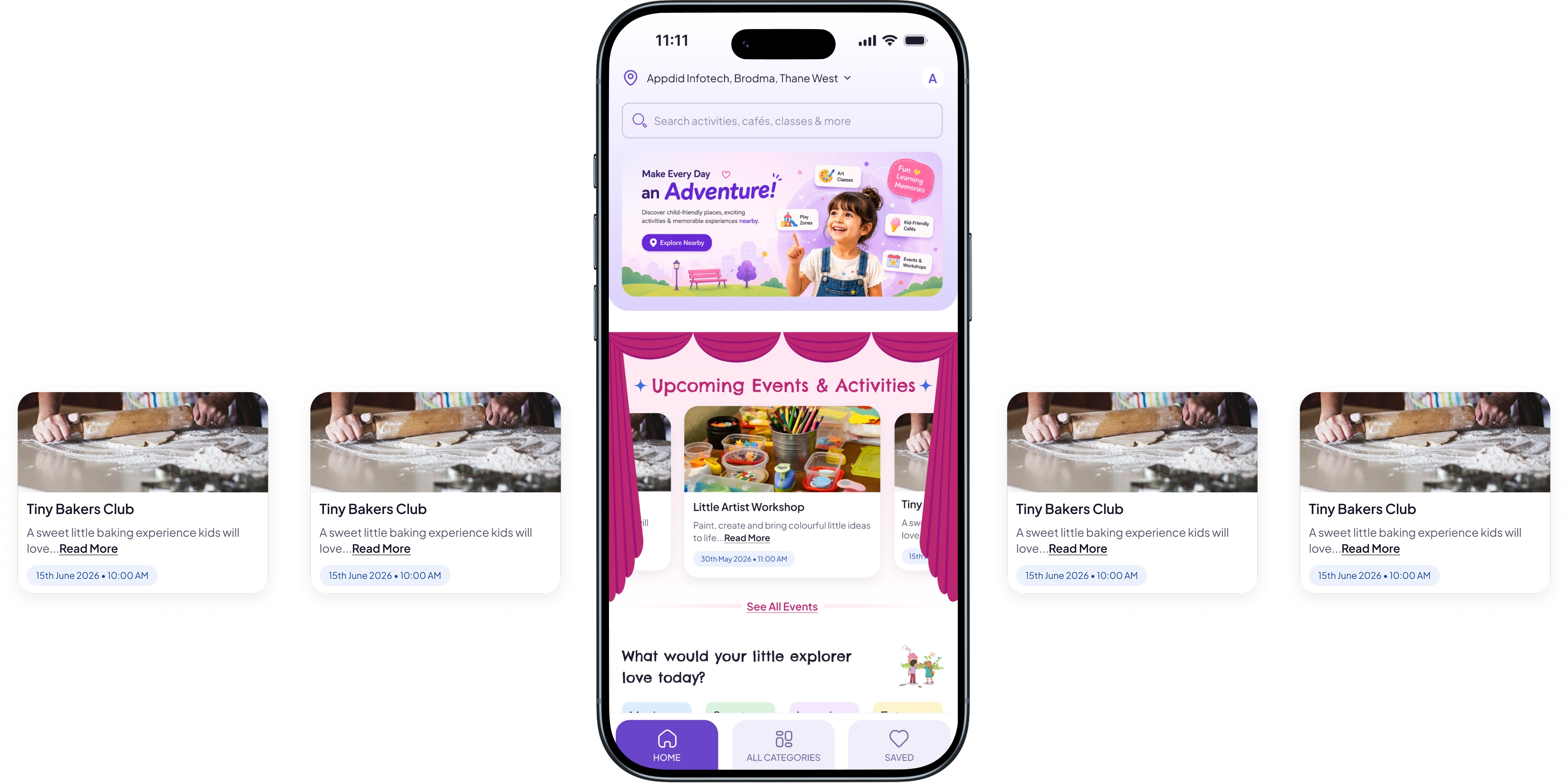 Mobile App Development Company UAE