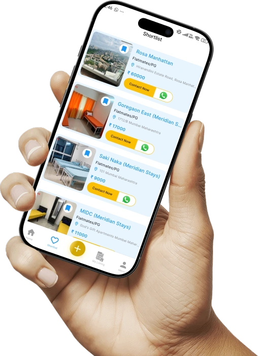 Real Estate App Development